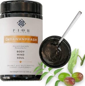 Chyawanprash: The Ancient Ayurvedic Recipe For Longevity And Wellness