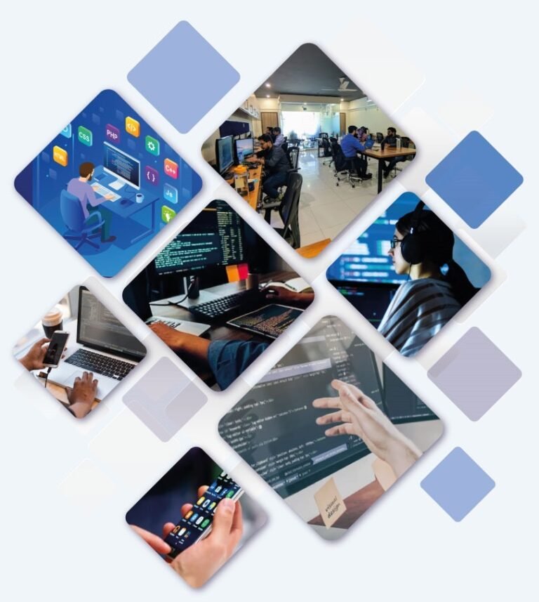 Revolutionizing Business Operations: The Dynamics of Custom Enterprise Software Development Services