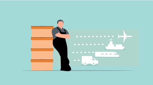 Cargo Delivery: Navigating the Logistics Landscape