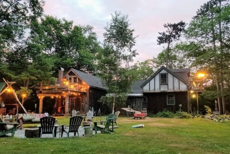 How to Transform Your Outdoor Space On a Budget