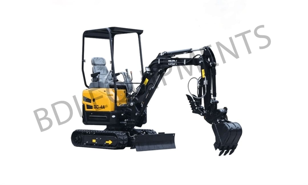 Reasons you should opt for mini excavator rentals