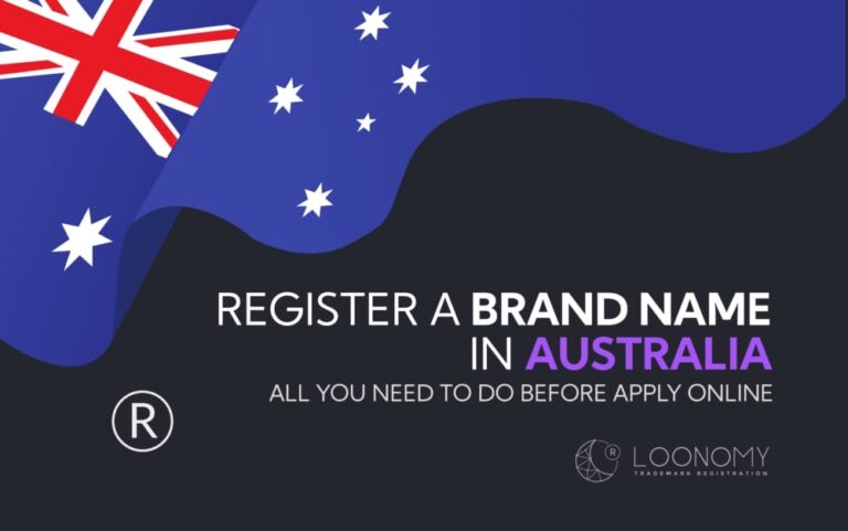 How to Register a Trademark in Australia on Your Own?