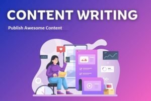 Top Awarded Content Writing Companies in 2024