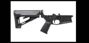 Benefits and Differences of AR15 and AR10 Complete Lower Receivers