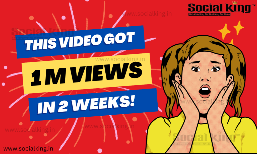 Is SocialKing.in the Best and Oldest Website for YouTube Marketing ?