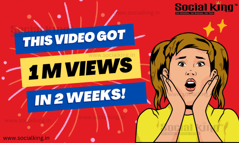 Is SocialKing.in the Best and Oldest Website for YouTube Marketing ?