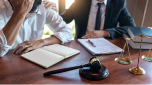Breaking Down Burglary Charges: The Role of a Criminal Defense Lawyer Specialized in Burglary
