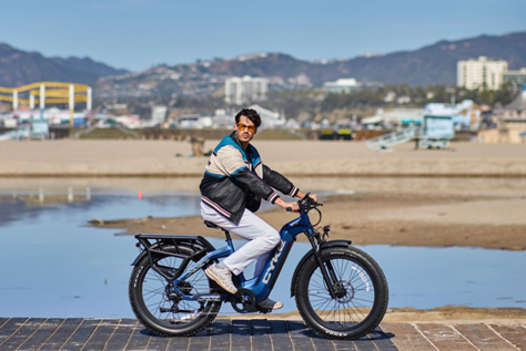 The Ultimate Guide to Commuter E-Bikes: Features, Benefits, and Recommendations