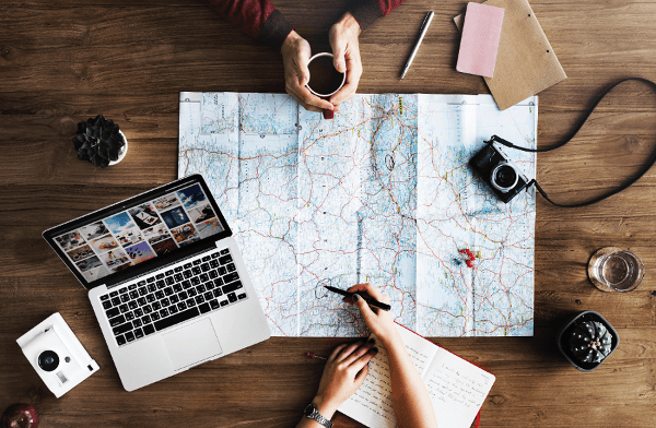 Understanding Competition, Innovation, and Key Success Factors