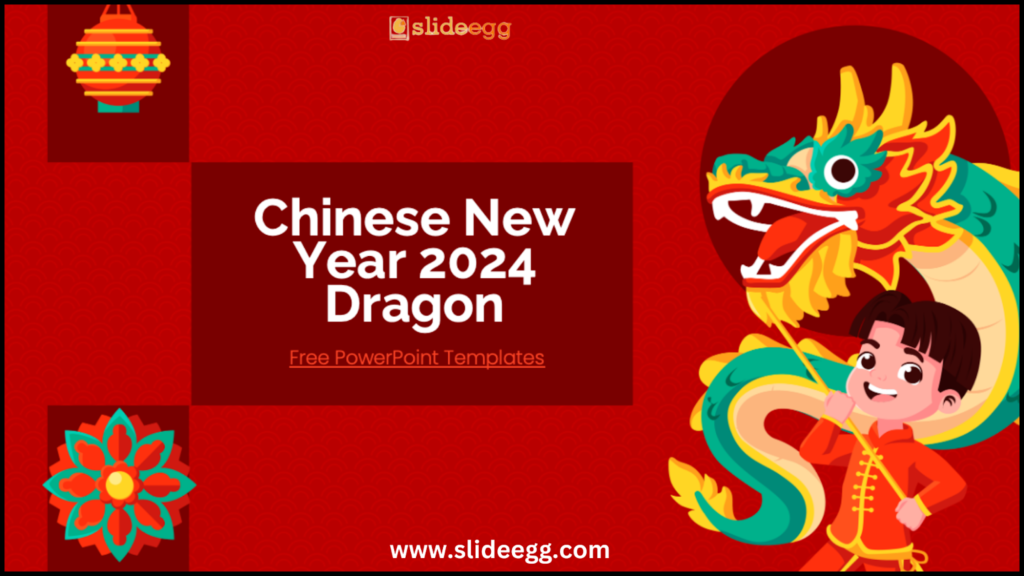 Creating Memorable Moments: Personalizing Your Chinese New Year Presentation