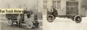 Fun Truck History