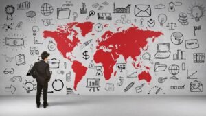 Going International: How to Create and Implement an Effective Expansion Strategy