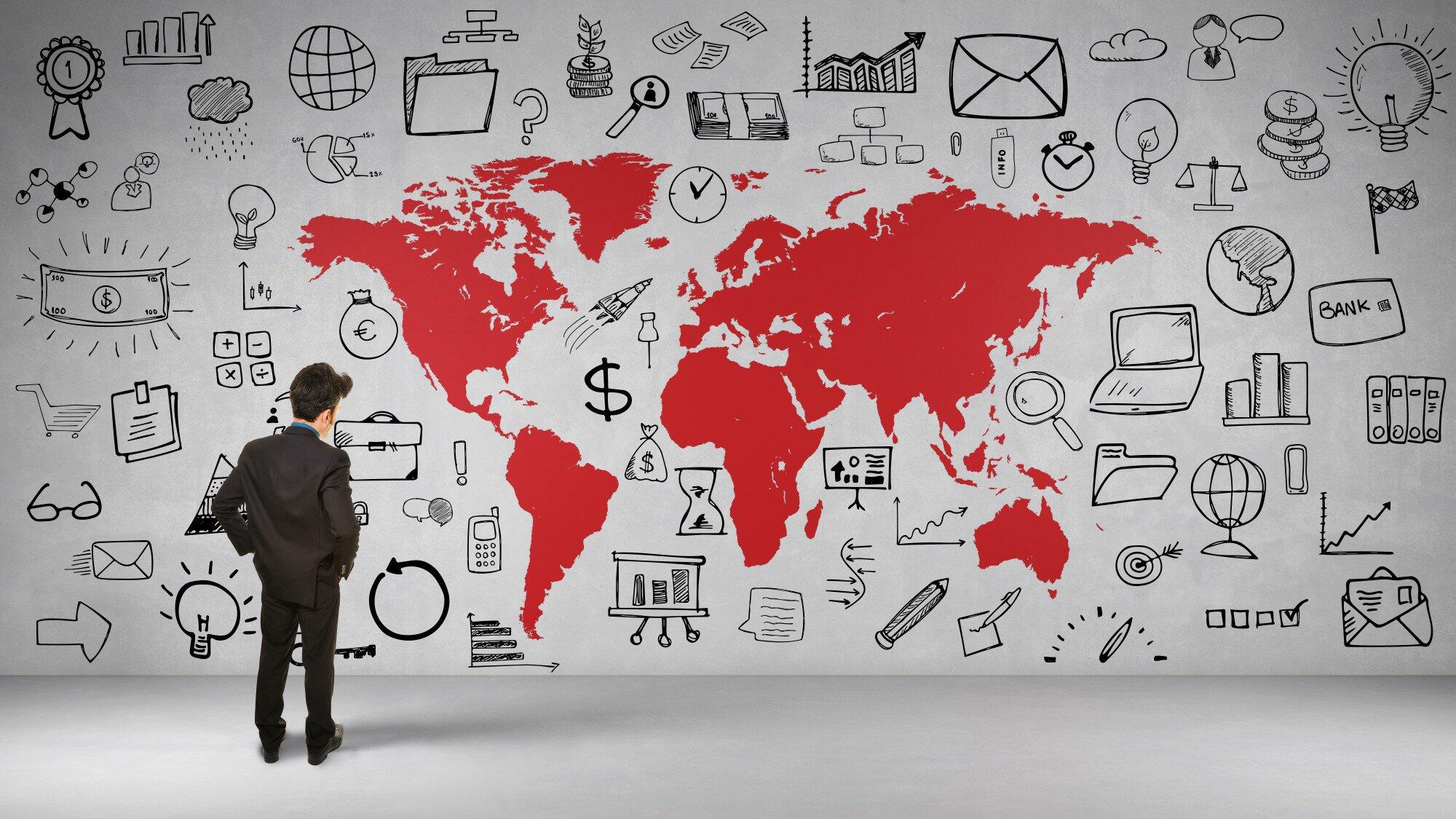 Going International: How to Create and Implement an Effective Expansion Strategy