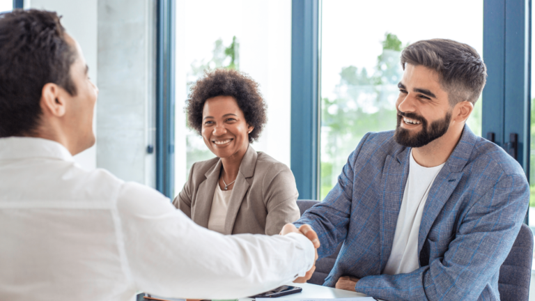 Conquering the Interview: Ask the Right Questions, Secure the Job