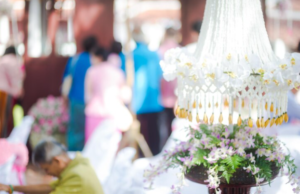 How to Benefit from Attending Wedding Fairs