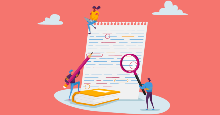 How to Edit Your Book Like a Pro