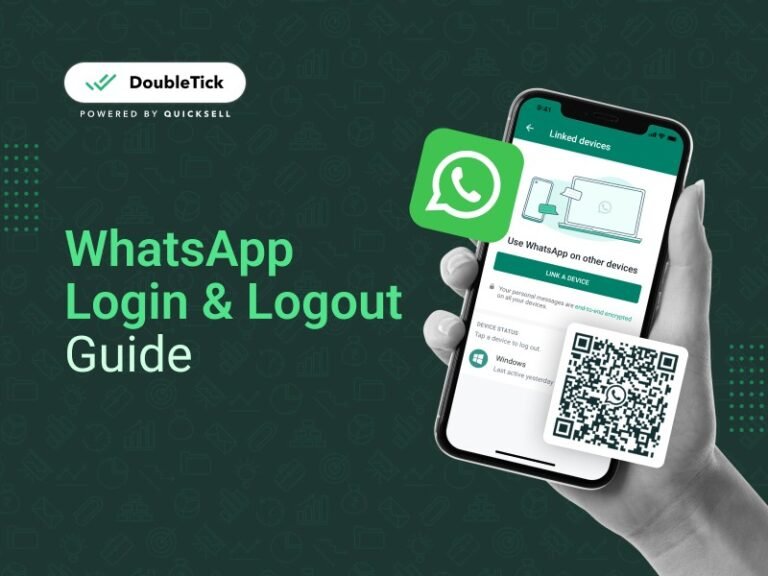 How to Use Your Phone Number to Login WhatsApp Web?