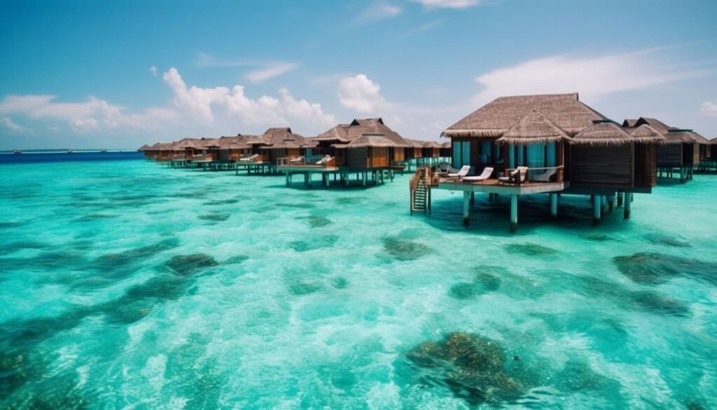 Best Destinations to Visit in March for a Sunny Holiday