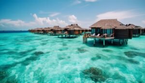 Best Destinations to Visit in March for a Sunny Holiday