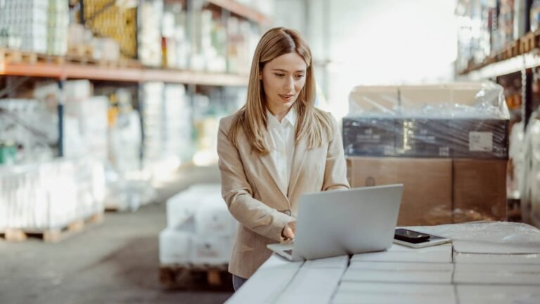 Revolutionizing Inventory Management The Digital Transformation