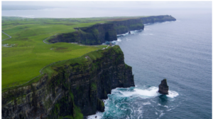 Ireland’s growing gambling market 