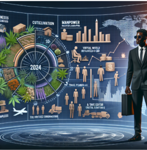 The Top 7 Businesses to Look Out For in 2024