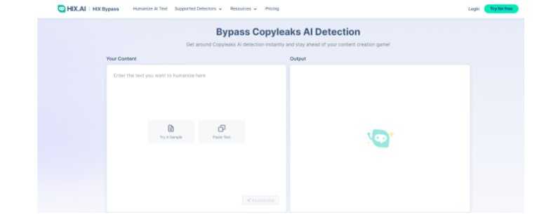 What Are Ways to Bypass Copyleaks Detection?