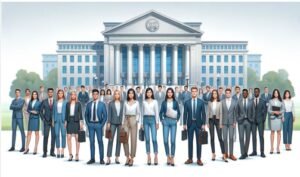 How to get the Entry-Level Government Jobs