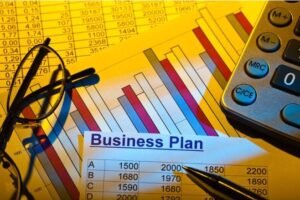 5 Tips To Get Your Startup Business Off The Ground