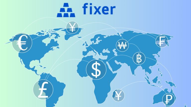 Introduction to Fixer API: Powering Foreign Exchange Rates and Currency Conversions in Your Applications