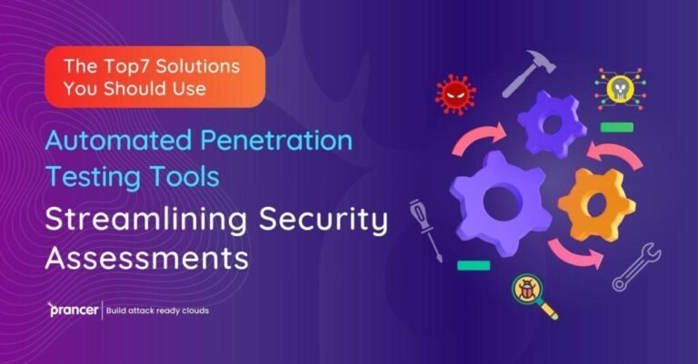 Unveiling Top Automated Pen Testing Tools: Your Route to Robust Cybersecurity in 2023