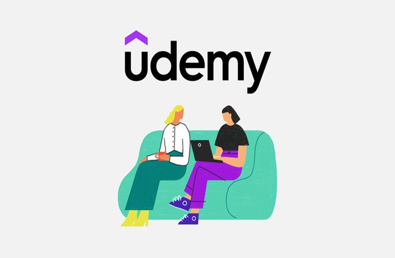 Get All Of Udemy’s Top-Rated Courses From The Best Instructors!