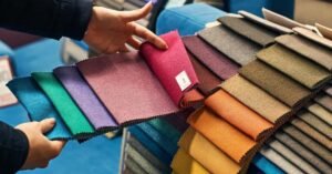 Choosing the Best Furniture Fabric