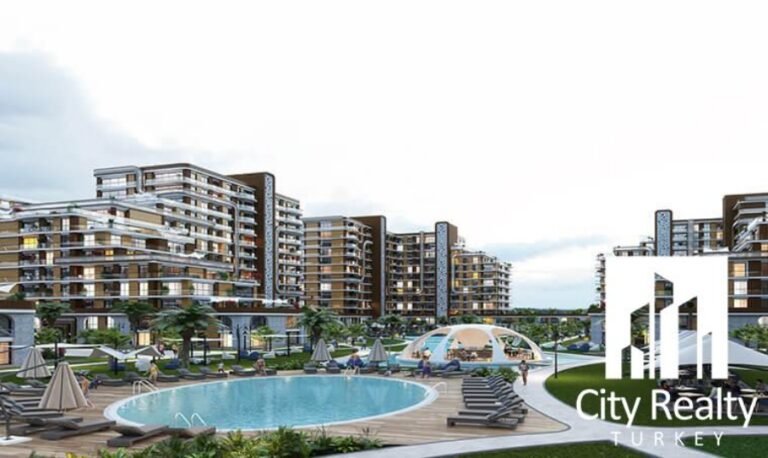 Istanbul Real Estate: Navigating the Gateway to Urban Living