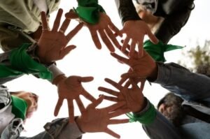 Empowering Communities: Document Preparation Services in Coachella Valley
