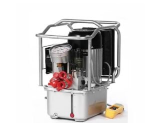 Fundamentals of Hydraulic Pumps: What You Should Know