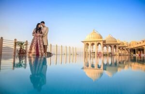 Embark on a Romantic Journey: Unveiling the Best Honeymoon Tour Packages in India and Greece