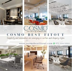 Fitout Services in Dubai: Making Your Purchase Effortless and Enjoyable