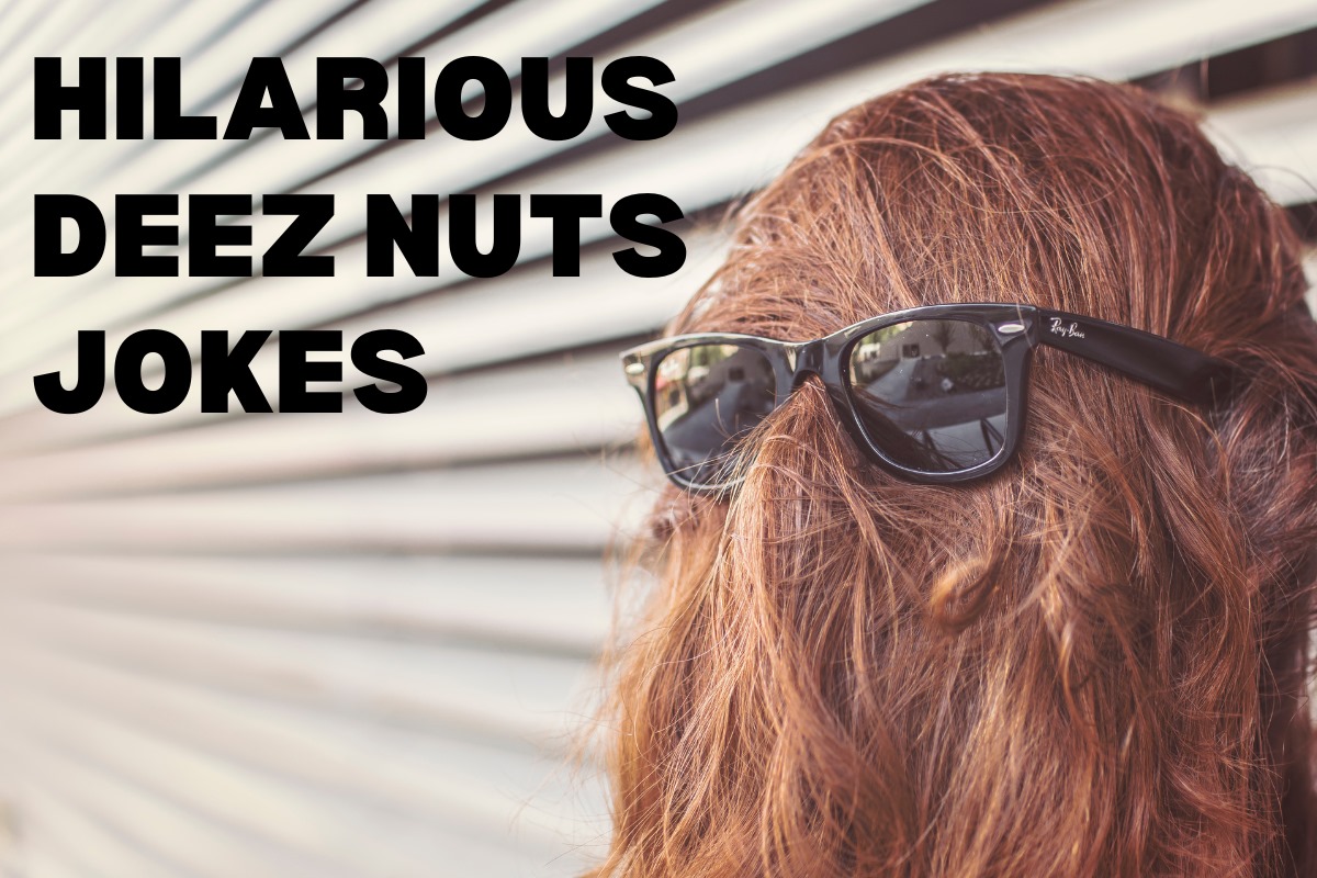 Psychology Behind the Popularity of Deez Nuts Jokes