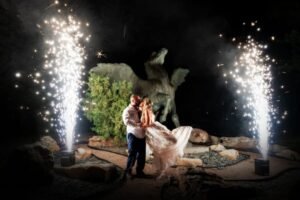 Unforgettable Wedding Celebrations – Why DJ Marek is Your Rapid City BEST DJ Services