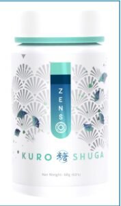 How To Consume Zenso The Right Way | Paris Queen Malaysia