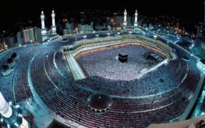 Unveiling Umrah Packages From USA By Hajar Travels