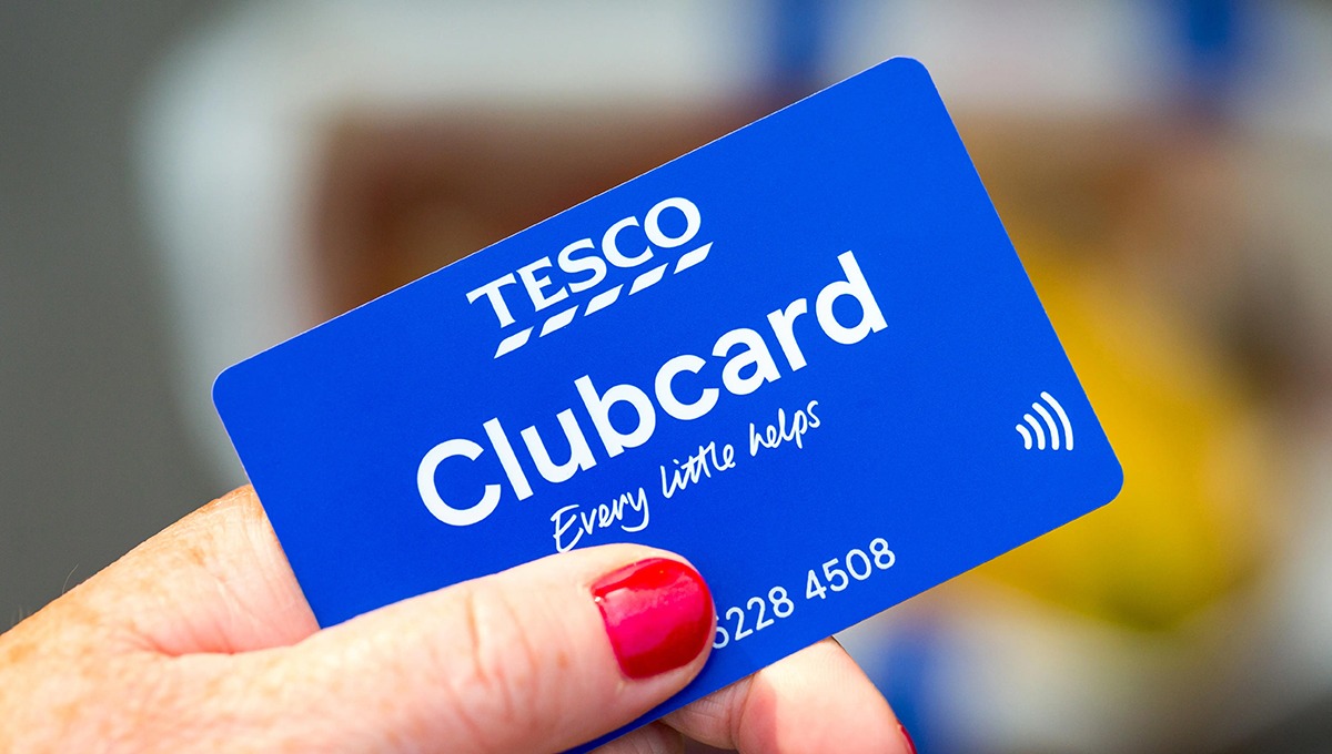 Enjoy your January Savings with Clubcard Points at Tesco Mobile