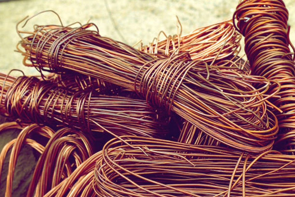 Knowing the Dynamics of Copper Scrap Price and Scrap Copper Price