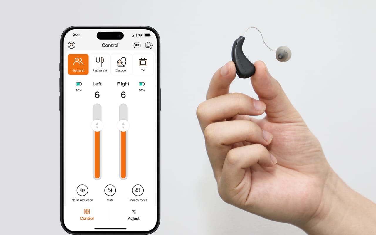 What You Need to Know About Insurance Coverage for Hearing Aids
