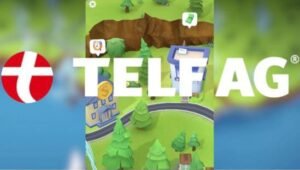 Telf AG: your path to the virtual world of successful management
