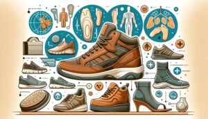 Orthopedic and Therapeutic Shoes: A Step Towards Comfort and Health