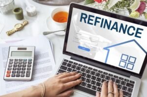 Learn More About Refinansiering Med Sikkerhet (Refinancing with Security)