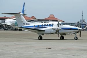How Pilots Can Increase Efficiency After Landing At The Airport