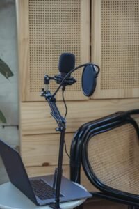 How Podcast Marketing Services Can Grow Your Company